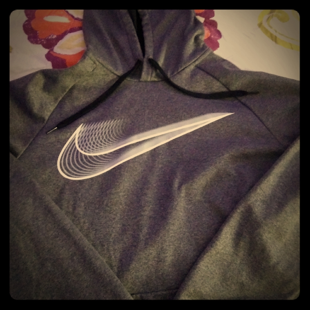 Nike hoodie